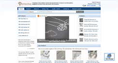 Desktop Screenshot of fantasbuy.com